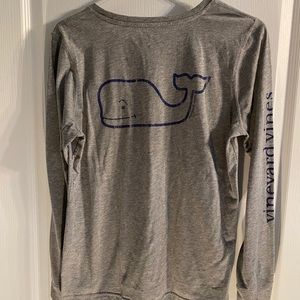 Long sleeve T Vineyard Vines size m